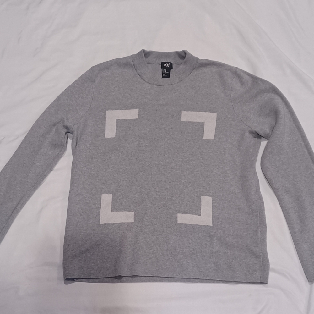 H&M Sweater